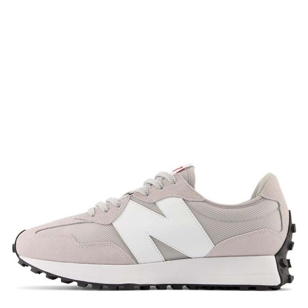 New Balance Lifestyle 327 Trainers - Grey